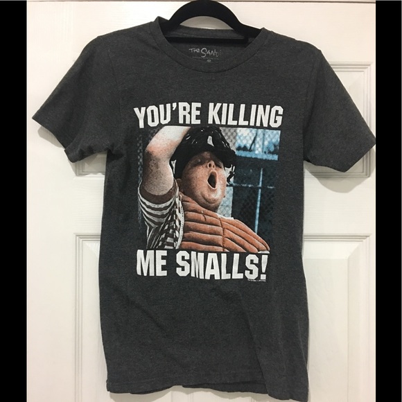 Other - The Sandlot Graphic Tee